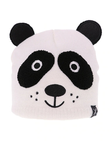 XTM Wild Kids Beanie - Panda