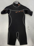 Manta Jr 2x2 Spring Suits