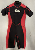 Manta Jr 2x2 Spring Suits