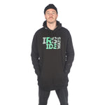 IRS Tricks DWR Shred Fit Hoodie