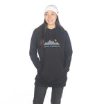 IRS Women’s Ventura DWR Shred Fit Hoodie