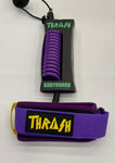 THRASH - V Grip Bicep Leash - Multi Colors CLICK HERE