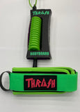 THRASH - V Grip Bicep Leash - Multi Colors CLICK HERE