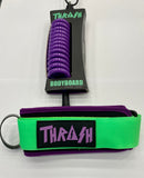 THRASH - V Grip Bicep Leash - Multi Colors CLICK HERE