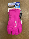 XTM Junior Gloves - (Age 2-4)