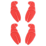 Crab Grab Mini Claws - Black / White / Red