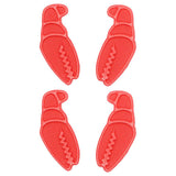 Crab Grab Mini Claws - Black / White / Red