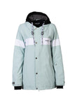 NIKITA Laurel Jacket - Sea Foam Green