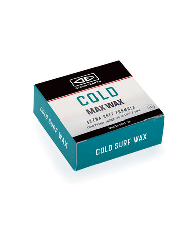 O&E Wax - Cold Temp - 75g