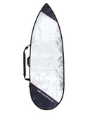 O&E Barry Basic Surfboard Cover - 5'8" / 6'0" / 6'4"