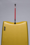 ISS BODYBOARD STRINGER - STIFF