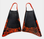 Stealth S1 Supreme Fins