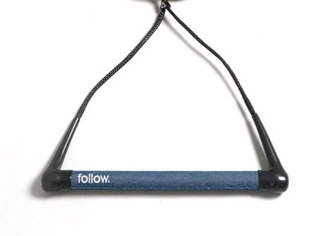 FOLLOW TRIPLE HANDLE