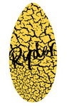 RYDER Skimboard 41″ - Yellow