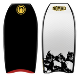 NOMAD Lackey DIVERSE :- 42.25"