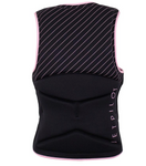 JetPilot Allure - Black/Pink