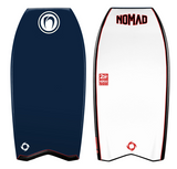 NOMAD Novy PP V-TAIL