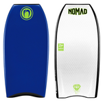 NOMAD Lachlan Cramsie PP