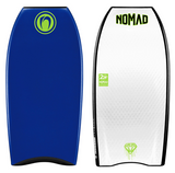 NOMAD Lachlan Cramsie PP