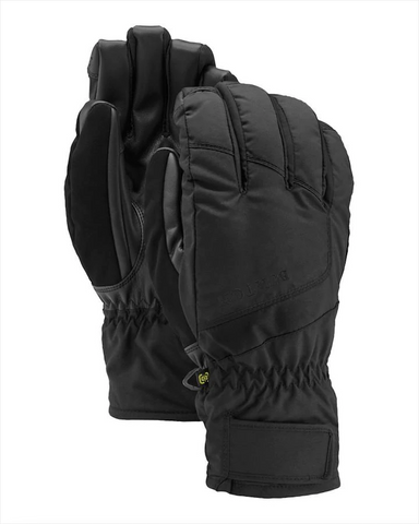 Burton Profile Under Glove - Black