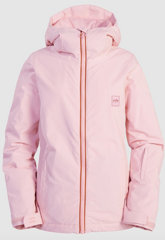 Billabong Sula - Ice Pink