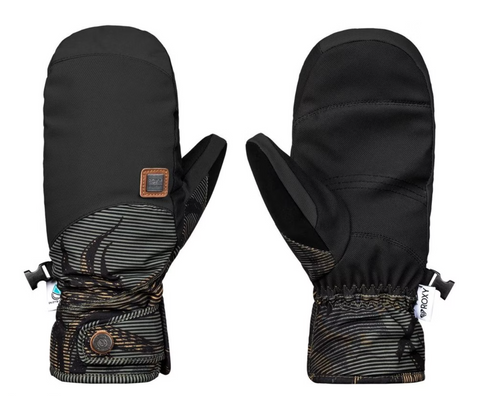 Roxy Vermont Mitten