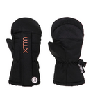 XTM Tots Mittens - (Age2-4)