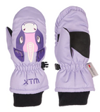 XTM Puppet Mittens - (Age 2-8)