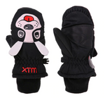 XTM Puppet Mittens - (Age 2-8)