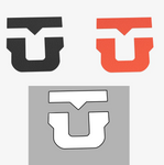 Union U Logo Stomp Pads - Multi Colors CLICK HERE