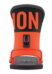 Union Contact Pro 2022 - Orange