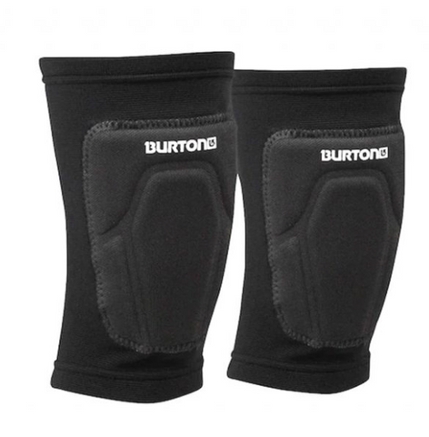 BURTON BASIC KNEE PAD - Black