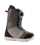 Burton Moto BOA Boots - Grey