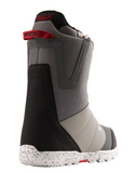 Burton Moto BOA Boots - Grey