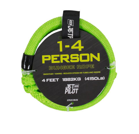 JetPilot 4FT 1-4 Person Bungee Rope