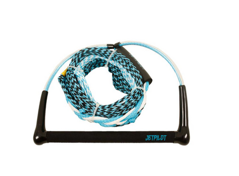 JetPilot Wake Rope and Handle 75FT