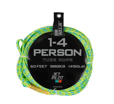 JetPilot 60FT  1-4 Person Tube Rope