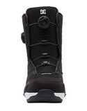 DC StepOn WMN 2023 - Lotus -BLACK/WHITE/BLACK