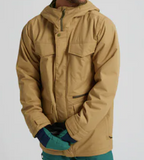 Burton Covert Jacket - Kelp - 2023