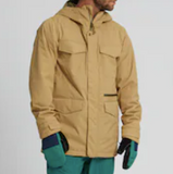 Burton Covert Jacket - Kelp - 2023