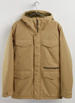 Burton Covert Jacket - Kelp - 2023