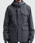 Burton Covert Jacket - Denim - 2023