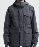 Burton Covert Jacket - Denim - 2023