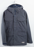 Burton Covert Jacket - Denim - 2023