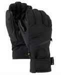 WOMENS BURTON GORE-TEX UNDER GLOVES - BLACK