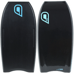 QCD BODYBOARDS Drive Polypro Core 42.5''