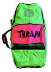 Thrash Retro bodyboard bag -Multi Colours -CLICK HERE