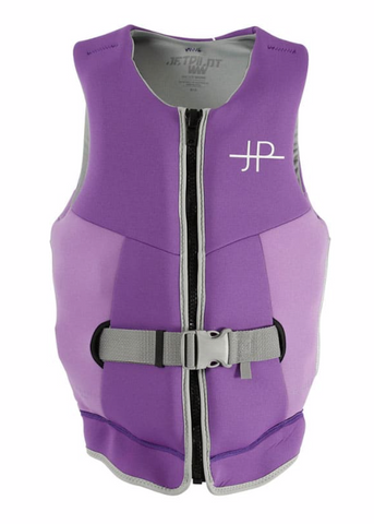 JETPILOT CAUSE F/E LADIES NEO VEST