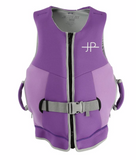 JETPILOT CAUSE F/E LADIES NEO VEST