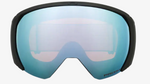 OAKLEY - Flight Path -L- Prizm Snow Sapphire Iridium Lenses,  Matte Black Strap